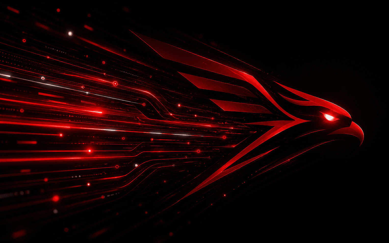 FalconStream real-time Solana event streaming